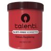 Discover the Delightful Taste of Talenti Roman Raspberry Sorbetto