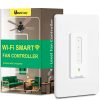 Maximize Comfort with the TASMOTA Smart Ceiling Fan Control