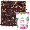 Exploring Tealyra Grandma’s Garden Berry Fruit Tea Blend