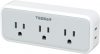The Ultimate Guide to the TESSAN Multi Plug Outlet Extender