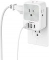TESSAN USB Plug Adapter: A Comprehensive Review
