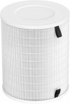 True HEPA Max Filter Replacement for Cleaner Air