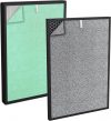 Comprehensive Review of the Turonic PH950_F Replacement Filter