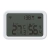 An In-Depth Review of the Tuya Smart Home WiFi Temperature and Humidity Sensor