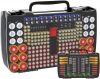 The Ultimate Battery Organizer: A Comprehensive Review of Aptbyte’s Storage Solution