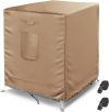 Ultimate Protection for Your Outdoor AC Unit: A Comprehensive Review of the Air Conditioner Cover by Bstge