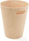 Umbra Woodrow: The Perfect Modern Trash Can for Your Home