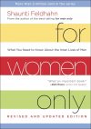 Understanding the Inner Lives of Men: Insights from For Women Only