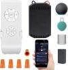 Optimize Your Home with the Universal Smart WiFi Fan Switch