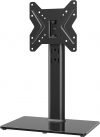 The Ultimate Guide to the Universal Swivel TV Stand: Features, Benefits, and More