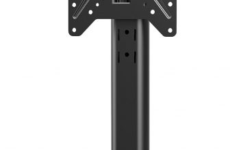 The Ultimate Guide to the Universal Swivel TV Stand: Features, Benefits, and More