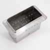Upgrade Your Pellet Stove with the Adviace PU-SSBP Burn Pot