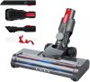 The Ultimate Cleaning Companion: Vacuum Attachments for Dyson V Series