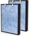 Complete Guide to the Vegebe 2-Pack Replacement Filter for HATHASPACE HSP002 Air Purifier