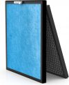 Revitalize Your Air Quality with Vegebe Replacement Air Filters for HSP001