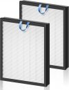 In-Depth Review of the Vital 200S Replacement Filter for LEVOIT Air Purifiers