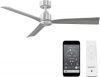 A Comprehensive Review of the WAC Smart Fans Clean Indoor and Outdoor Ceiling Fan