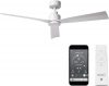 A Comprehensive Review of the WAC Smart Fans Clean Indoor and Outdoor Ceiling Fan