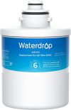The Ultimate Guide to Waterdrop WD-F41 Replacement Refrigerator Water Filter