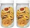 Complete Guide to Wide Mouth Mason Jars: A Must-Have Kitchen Essential