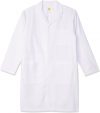 An In-Depth Review of the WonderWink Men’s Wonderlab Long Lab Coat