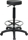 Comprehensive Review of the Work Smart Office Star ST217 Drafting Stool