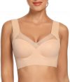 The Ultimate Guide to WOWENY Women’s Wirefree Padded Bras