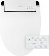 Upgrade Your Bathroom Experience with the Blooming NB-R1260E Bidet Toilet Seat