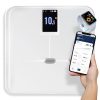 Exploring the BodyEdge Pro Smart Scale: Your Comprehensive Health Companion