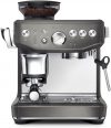 The Breville Barista Express Impress Espresso Machine: A Coffee Lover’s Dream