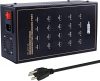 The Ultimate Guide to the Cinlinso 20 Port USB Charging Station