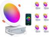 CLOUDY BAY 6 Pack Smart WiFi LED Recessed Lights Review