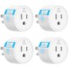 Comprehensive Review of EIGHTREE Smart Plug: Revolutionizing Home Automation