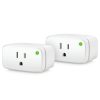 Eve Energy Matter Smart Plug Review