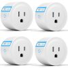Unleashing the Power of the ExIoTy Smart Plug: A Comprehensive Review