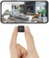 Unveiling the Gatijan Wireless WiFi Security Camera