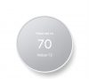 Exploring the Google Nest Thermostat for Your Home