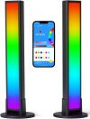 Illuminate Your Space with GOOZY Smart LED Light Bars
