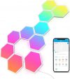 Illuminate Your Space with Govee Glide Hexa Light Panels