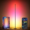 Illuminate Your Space with the Govee RGBIC Floor Lamp