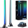 Elevate Your Gaming Experience with Govee RGBIC Gaming Light Bars H6047