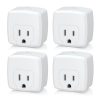 Unlocking Convenience with HBN Smart Plug Mini – A Comprehensive Review