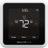 In-Depth Review of the Honeywell Home RTH8800WF2022 Smart Thermostat