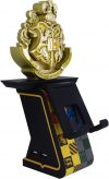 The Magic of Hogwarts in Your Home: Exploring the Ikon Light Harry Potter Hogwarts Coat of Arms Gaming Figurine