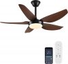 Ultimate Review of the JSAITEE Modern Ceiling Fan with Lights