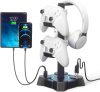 The Ultimate Review of KDD Headphone Stand with USB Charger