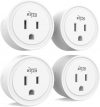 KMC Smart Plug Mini 4-Pack Review