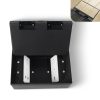 Exploring the KYHSHJ Recessed Flat Hidden Socket Kit