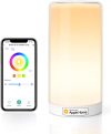 The Versatile Meross Smart Table Lamp: A Comprehensive Review