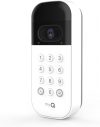 Enhancing Home Security with the myQ Smart Garage Door Video Keypad